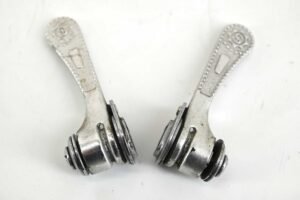 Simplex SLJ Downtube Shifters