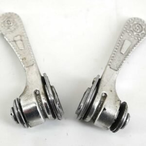 Simplex SLJ Downtube Shifters
