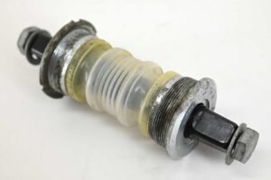 Campagnolo Bottom Bracket BSA 1,370x24 117,5mm