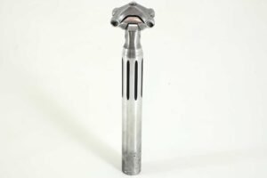 Campagnolo Super Record Seatpost 27.2mm