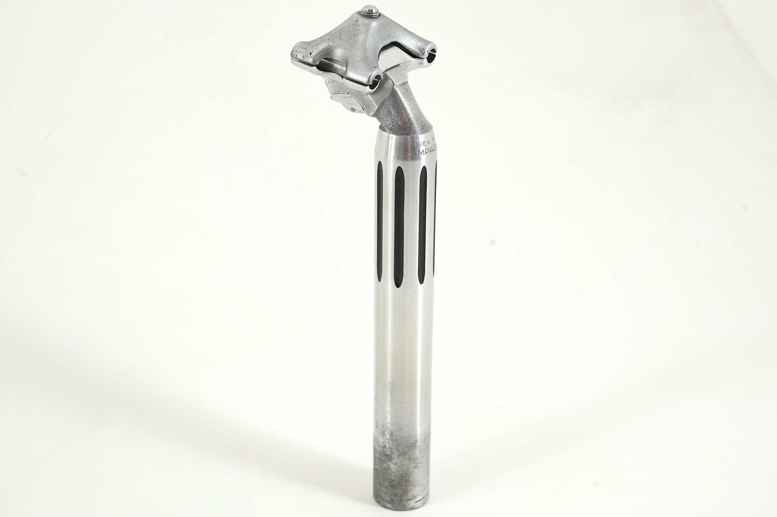 Campagnolo Super Record Seatpost 27.2mm - Image 2