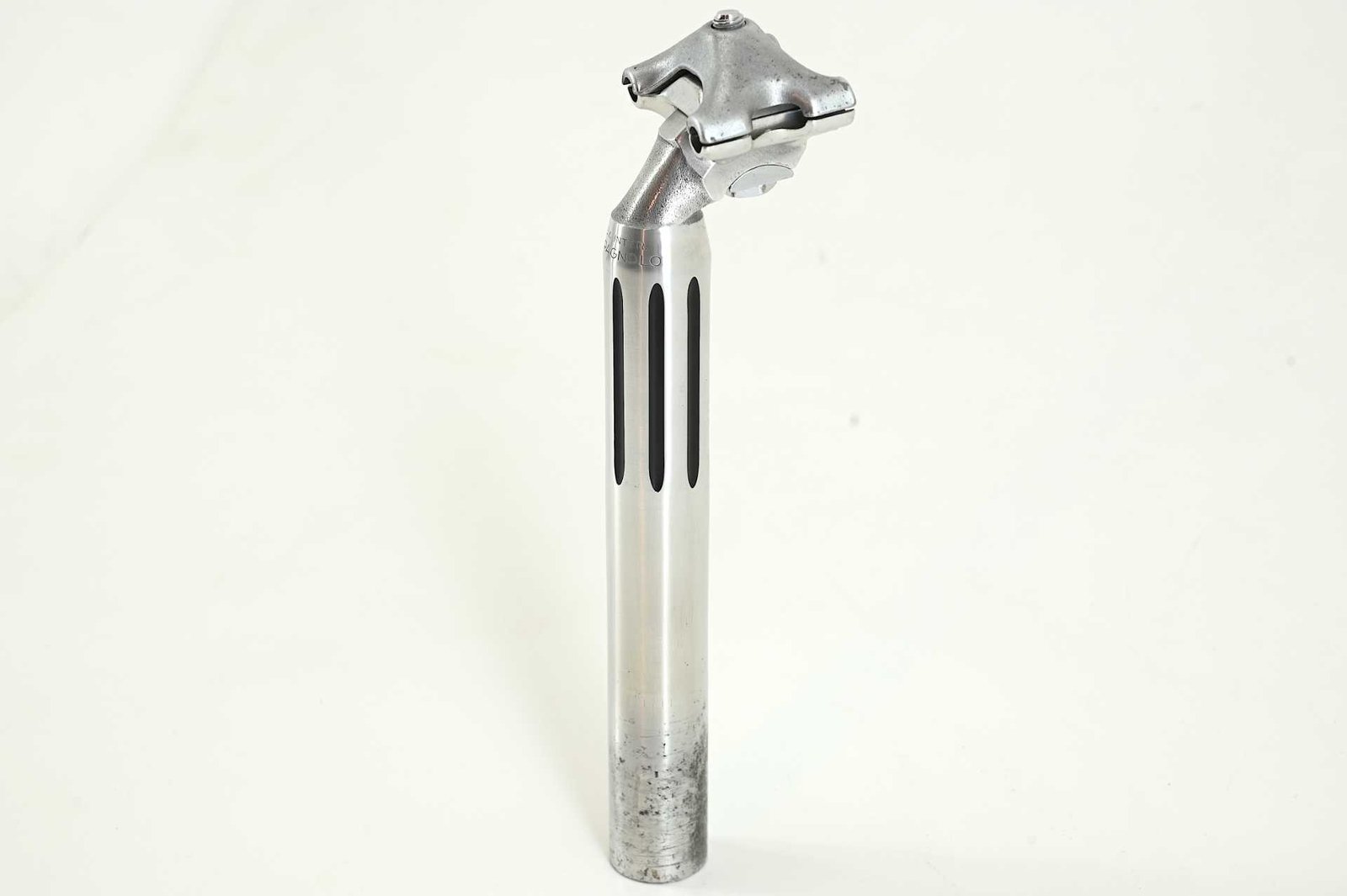 Campagnolo Super Record Seatpost 27.2mm - Image 6