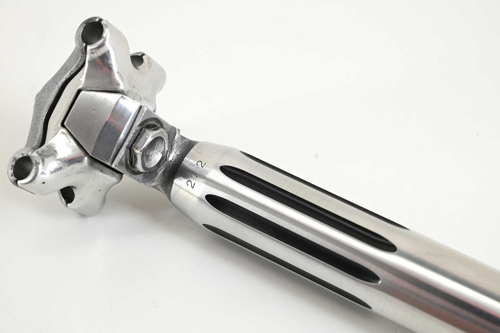 Campagnolo Super Record Seatpost 27.2mm - Image 5
