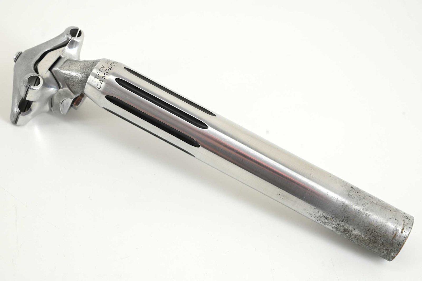 Campagnolo Super Record Seatpost 27.2mm - Image 4