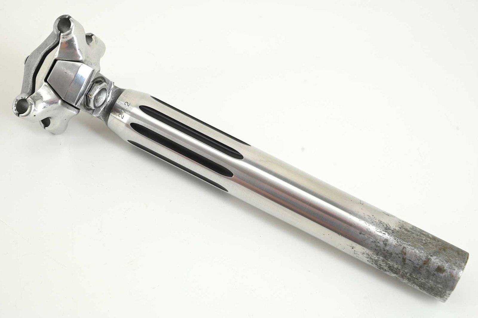 Campagnolo Super Record Seatpost 27.2mm - Image 3