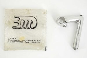NOS/NIB 3TTT 1984 Quill Stem 25.8mm 90mm