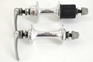 Shimano Ultegra Hubs HB-6500 FH-6500 32 Hole 100/130mm