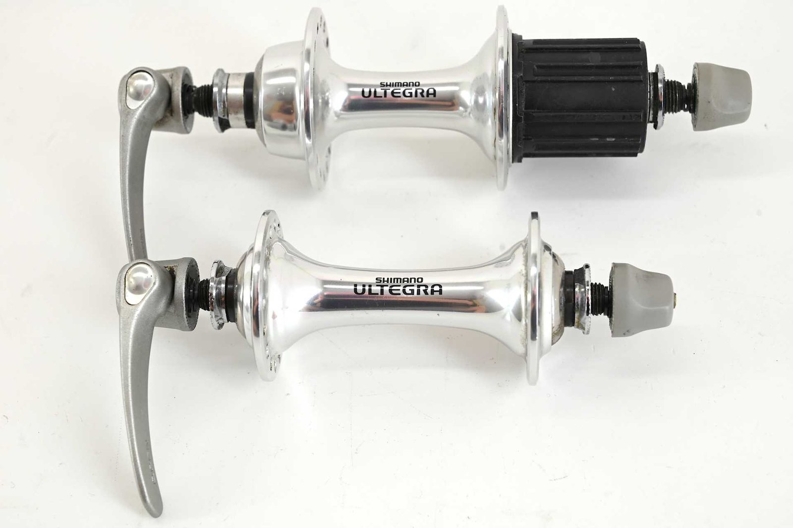 Shimano Ultegra Hubs HB-6500 FH-6500 32 Hole 100/130mm