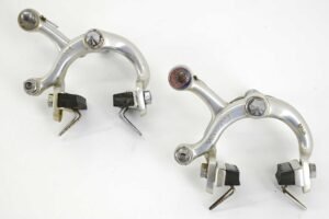 Zeus 2001 Brakes