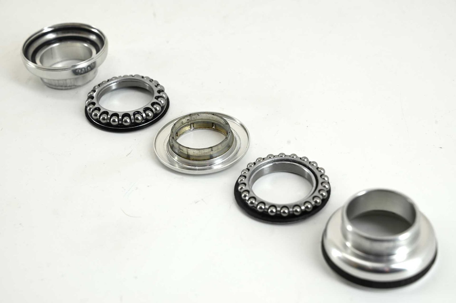 Campagnolo Record 1" Ahead Headset - Image 5