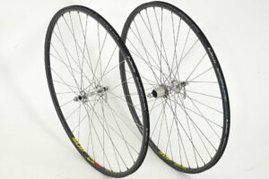 Campagnolo Record 8-Speed / Mavic SUP CD Ceramic 32/36 Hole Aluminium Freehub Body