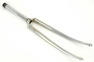 Colnago Chrome Fork 1" Threaded