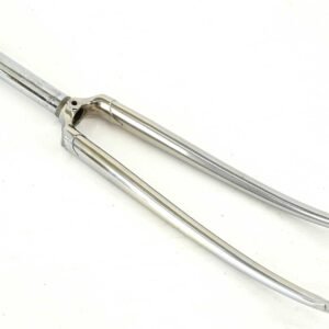 Colnago Chrome Fork 1" Threaded
