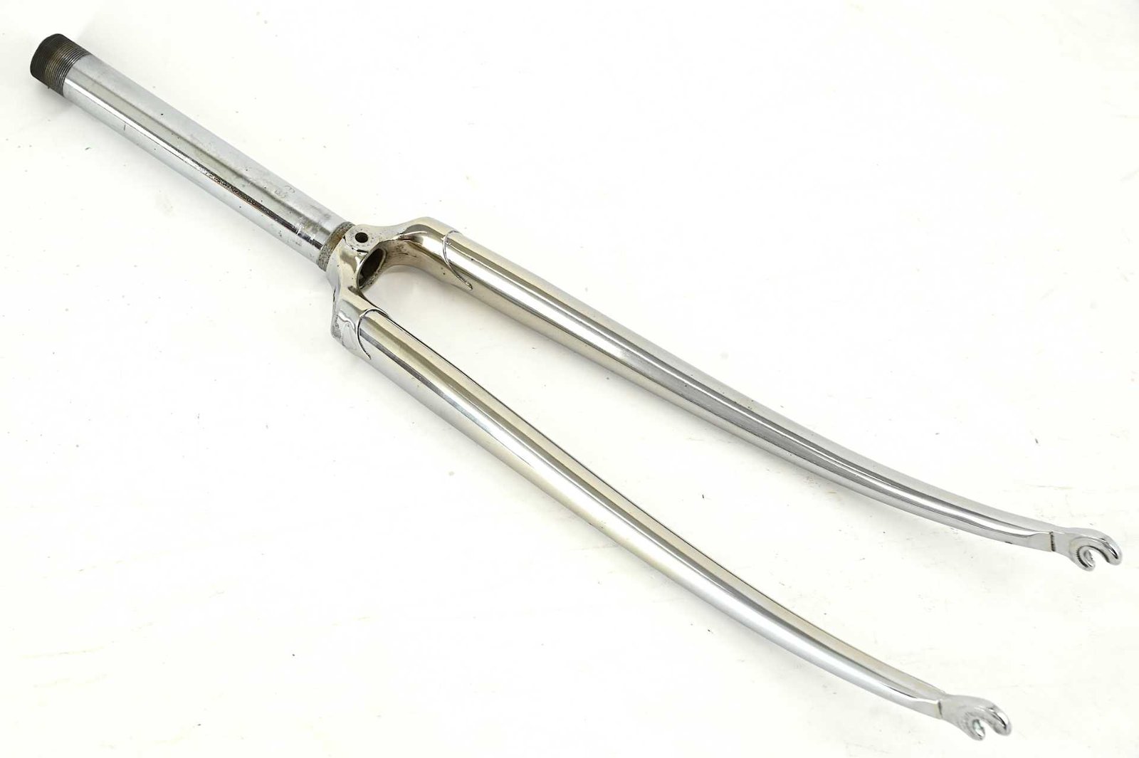 Colnago Chrome Fork 1" Threaded