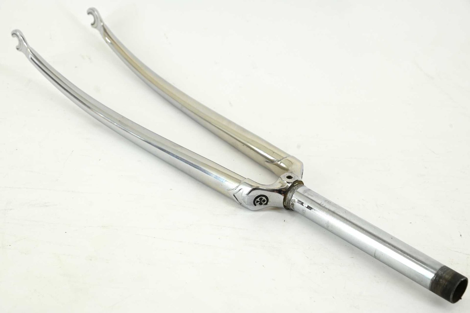 Colnago Chrome Fork 1" Threaded - Image 4