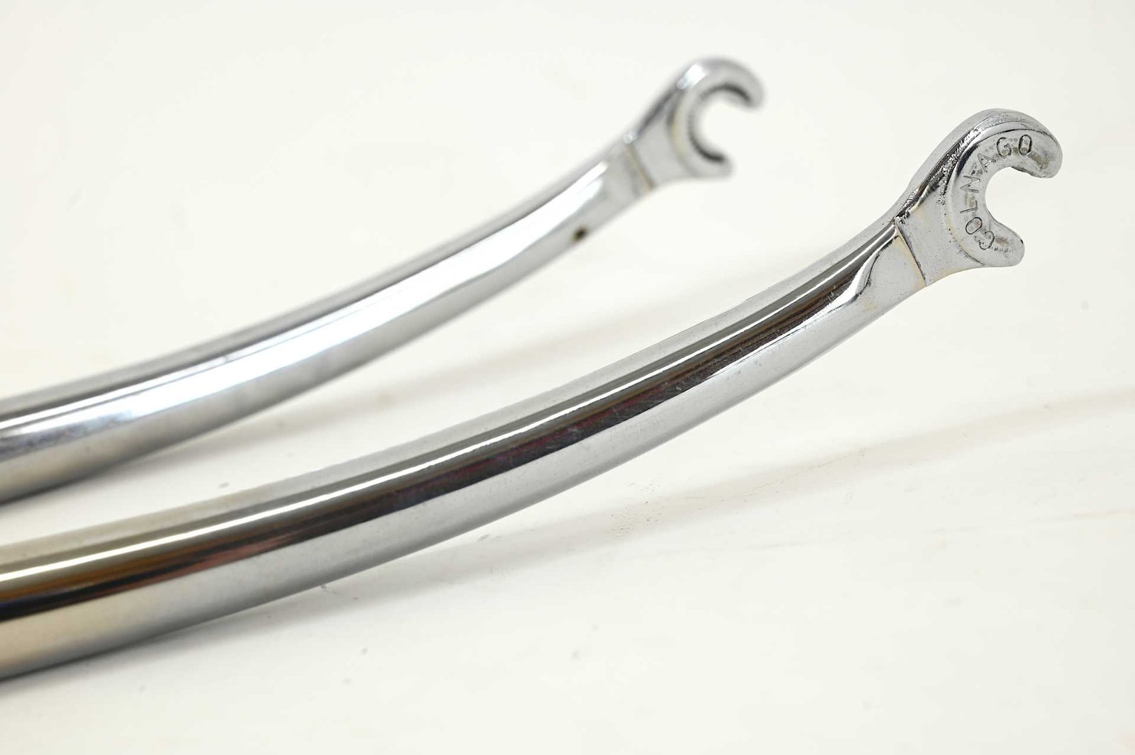 Colnago Chrome Fork 1" Threaded - Image 7