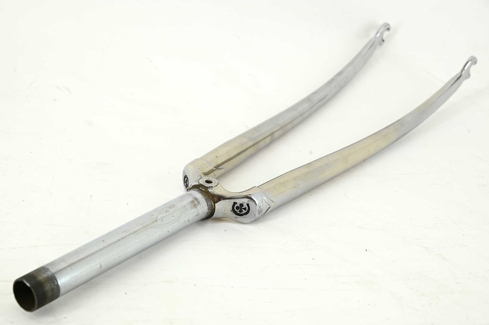 Colnago Chrome Fork 1" Threaded - Image 5