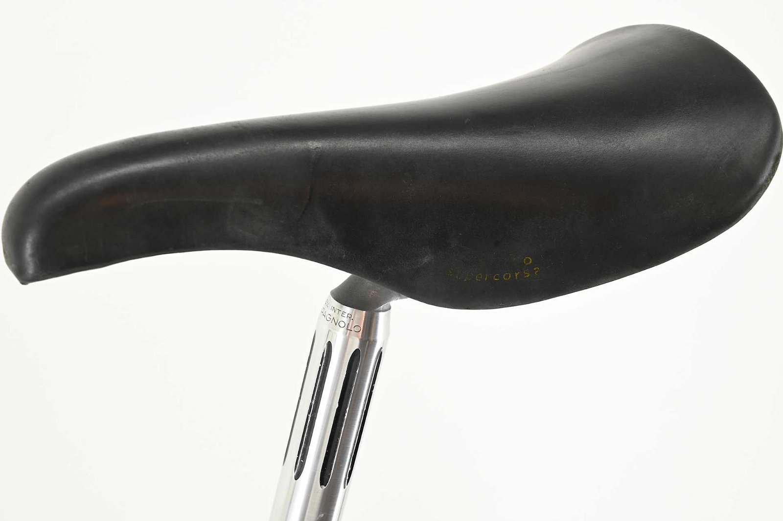 Colnago Super Profil Campagnolo Super Record Size 52.5 - Image 11