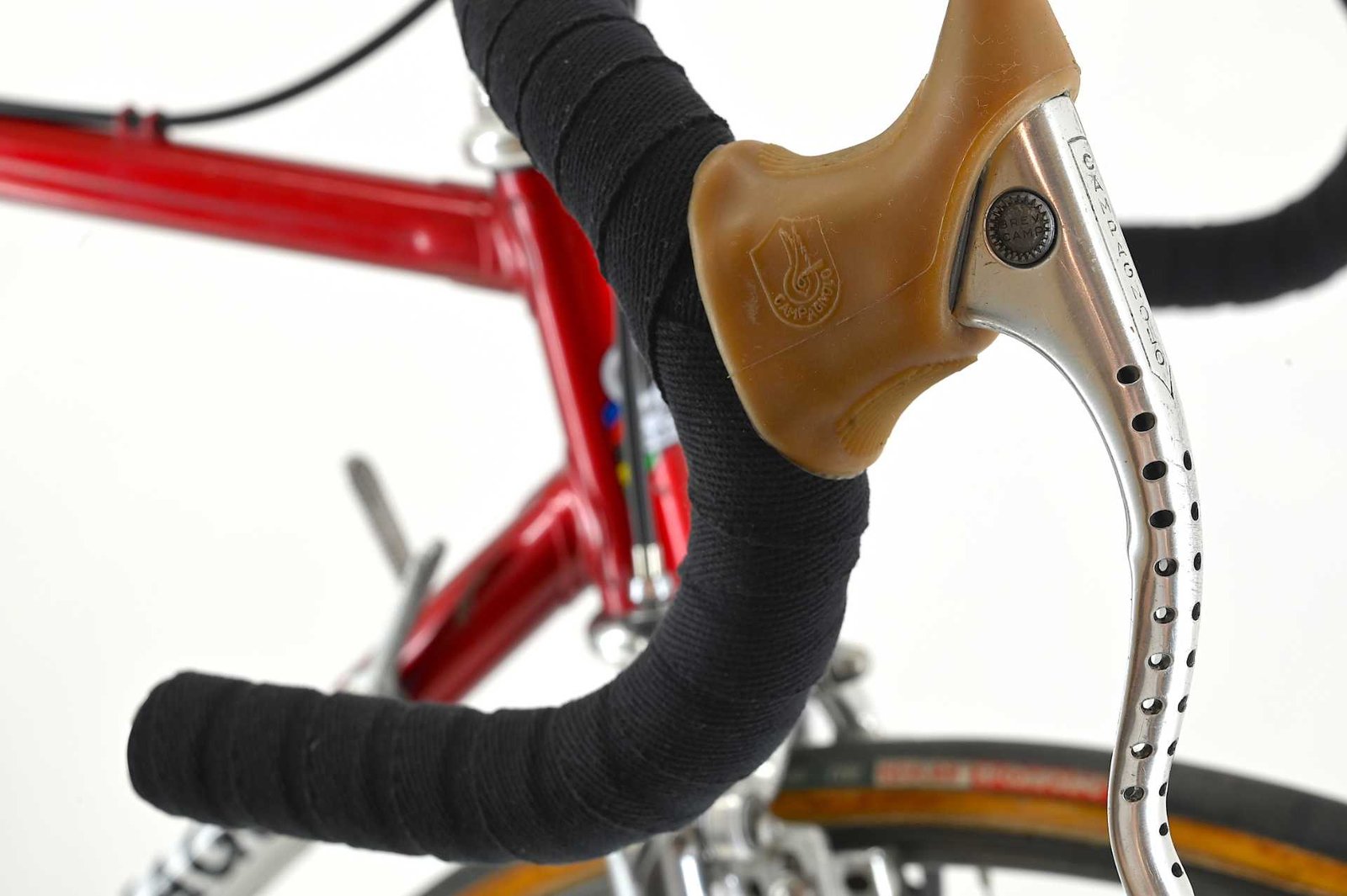 Colnago Super Profil Campagnolo Super Record Size 52.5 - Image 27