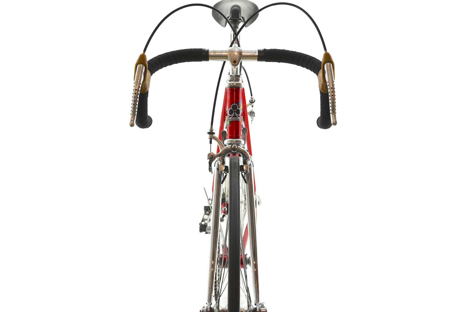 Colnago Super Profil Campagnolo Super Record Size 52.5 - Image 25