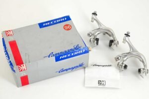 NOS/NIB Campagnolo Record Brakes 1996