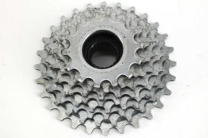Regina Extra-BX Screw On Freewheel 8-Speed 14-28