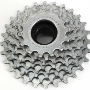 Regina Extra-BX Screw On Freewheel 8-Speed 14-28 - Cicli Berlinetta