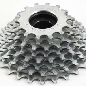 Regina Extra-BX Screw On Freewheel 8-Speed 14-28 - Cicli Berlinetta