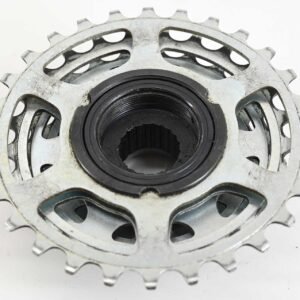 Regina Extra-BX Screw On Freewheel 8-Speed 14-28 - Cicli Berlinetta