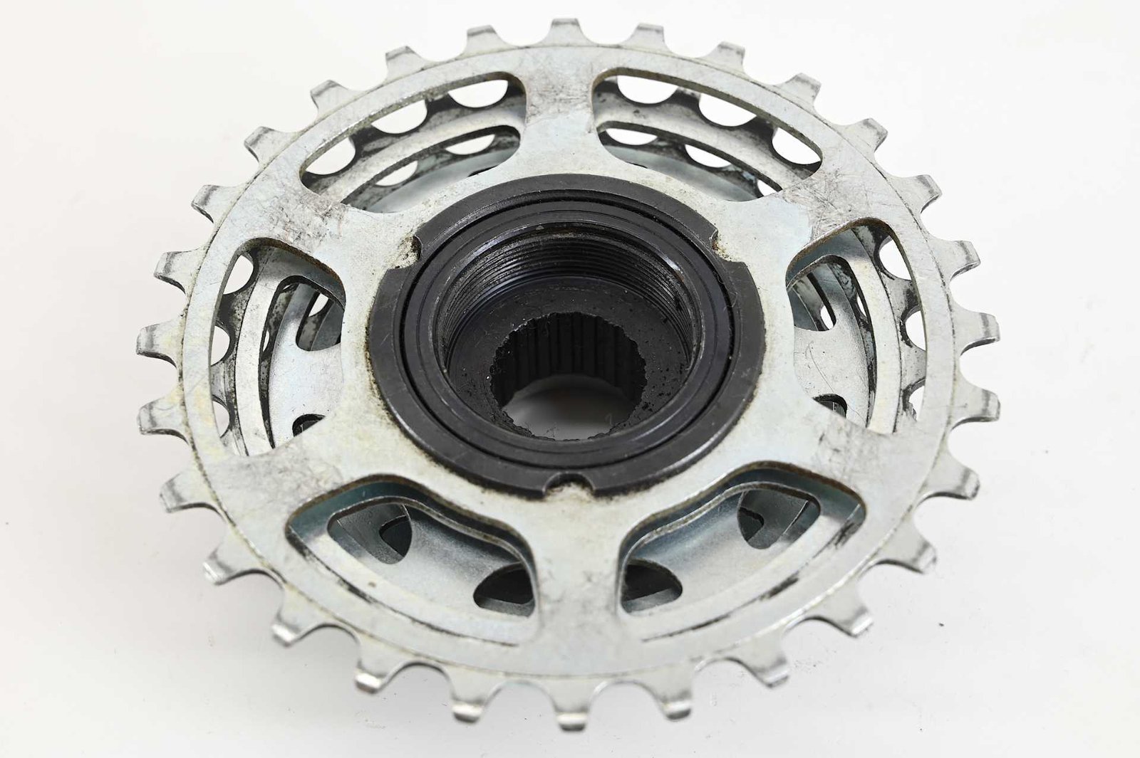 Regina Extra-BX Screw On Freewheel 8-Speed 14-28 - Image 3
