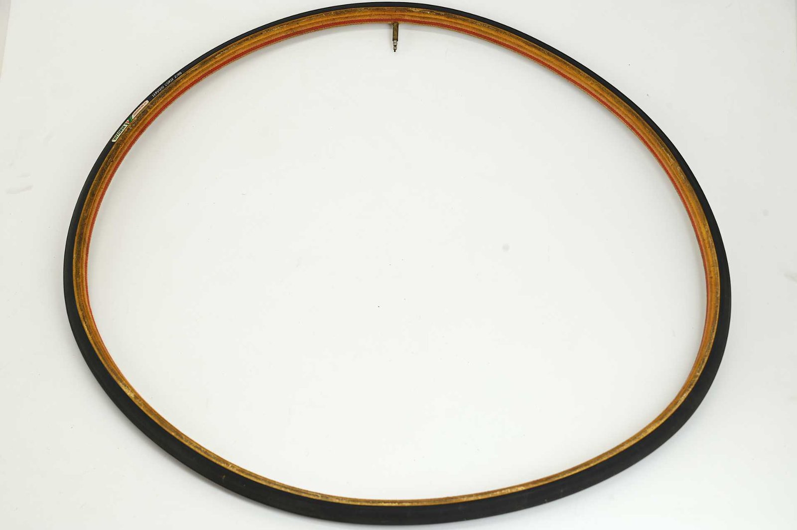 Vittoria Cronometro CX Servizio Corse 2/86 Tubular Tire 28" - Image 3