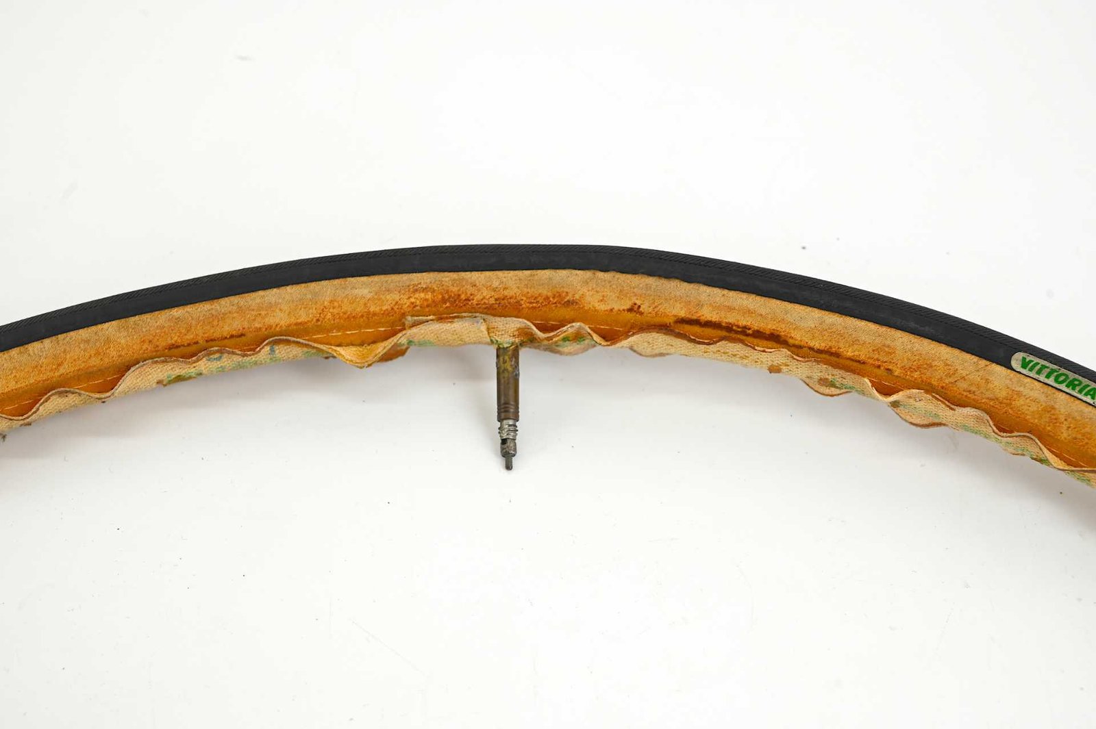 Vittoria Track X F.C.I. Tubular Tire 28" - Image 4