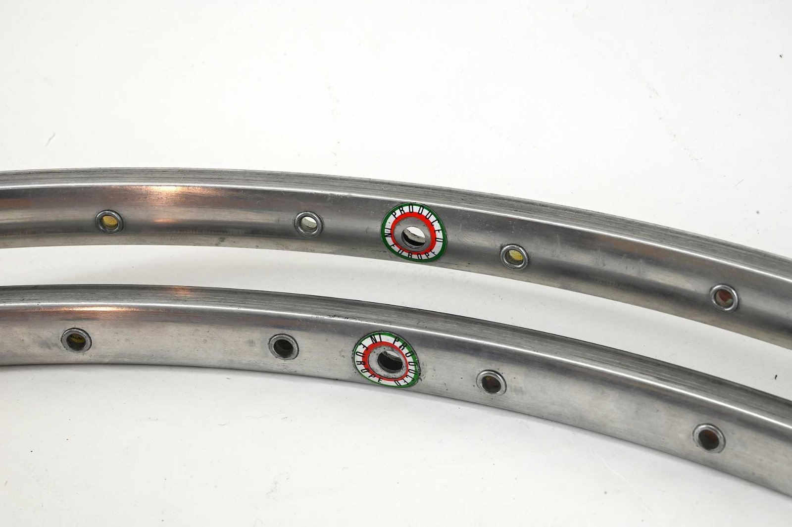 Ambrosio Montreal Medaille d'Or Tubular Rims 28"/700c 36 Hole - Image 2