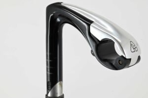 ITM 700 Open Foldable Stem 26mm 100mm