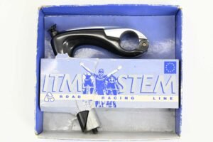 NOS/NIB ITM 700 Open Foldable Stem 26mm 90mm