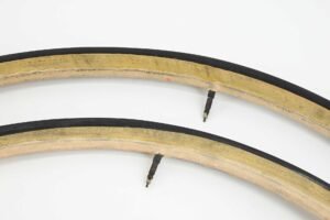 NOS Continental Classic Tubular Tires 28"/700 23mm