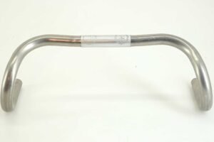 NOS GB Marque de Grande Bretagne Touring Handlebar 25.4mm 41cm
