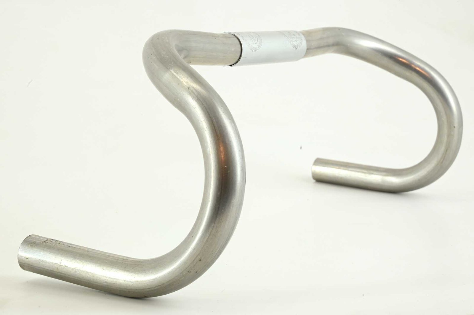 NOS GB Marque de Grande Bretagne Touring Handlebar 25.4mm 41cm - Image 3