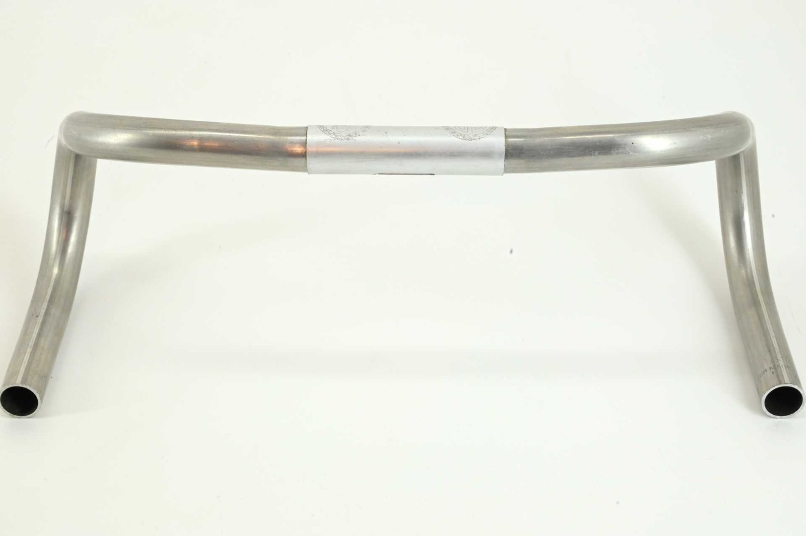 NOS GB Marque de Grande Bretagne Touring Handlebar 25.4mm 41cm - Image 4