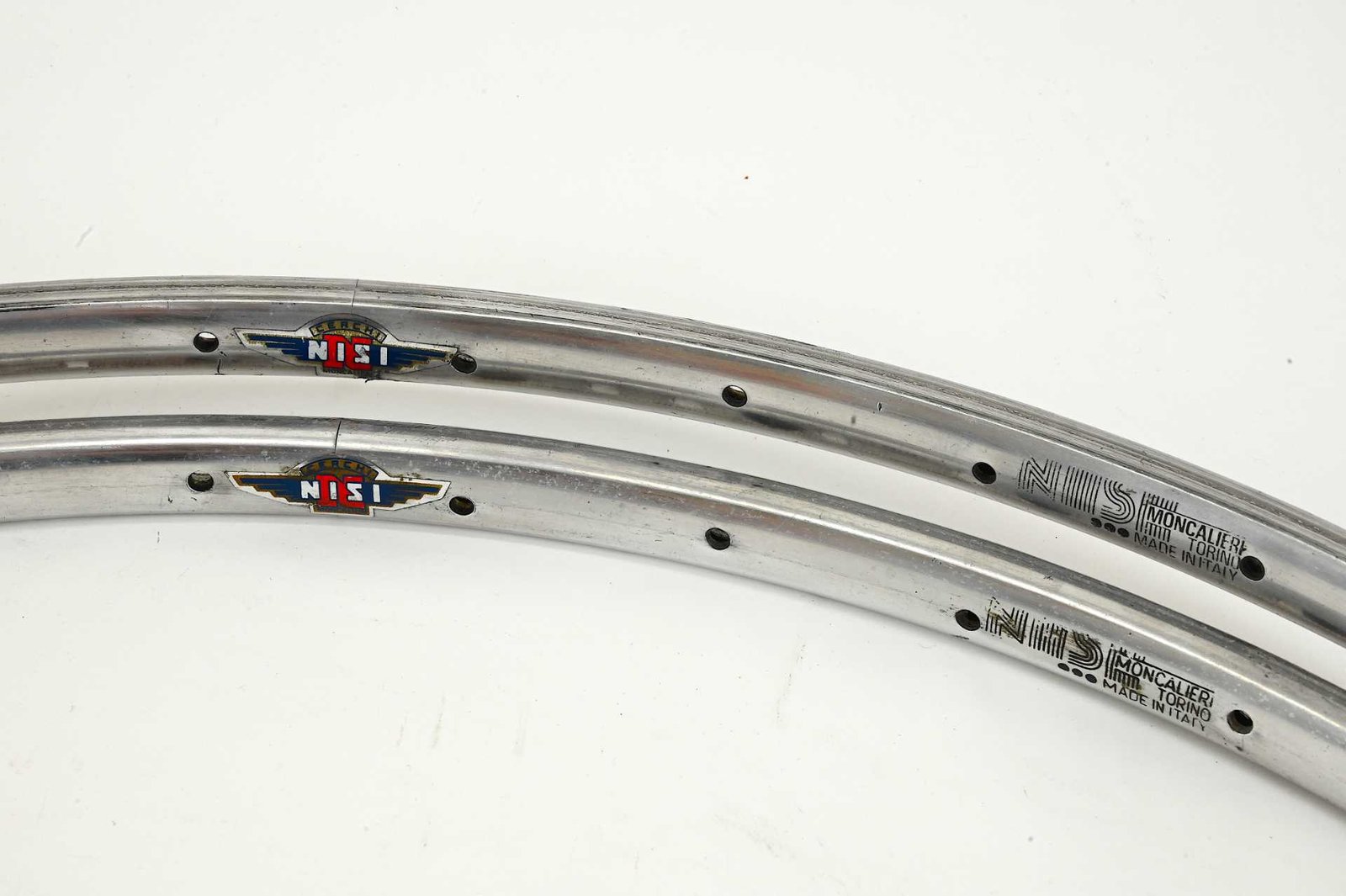 Nisi Moncalieri Torino Tubular Rims 28"/700c 36 Hole