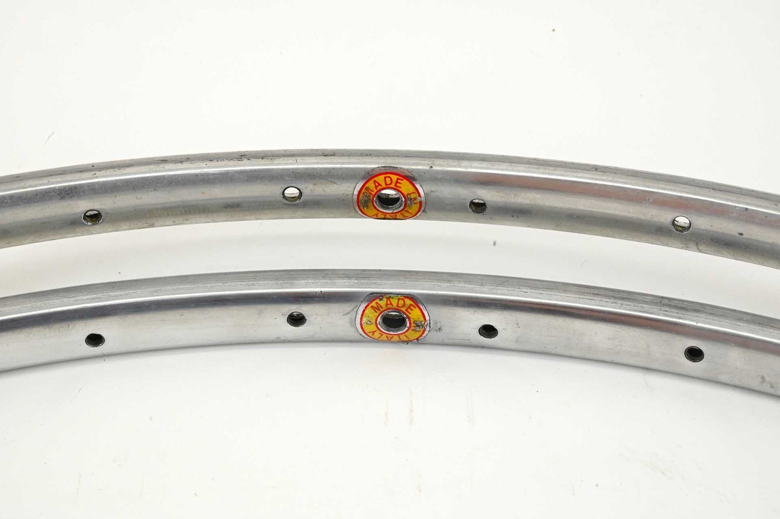 Nisi Moncalieri Torino Tubular Rims 28"/700c 36 Hole - Image 3