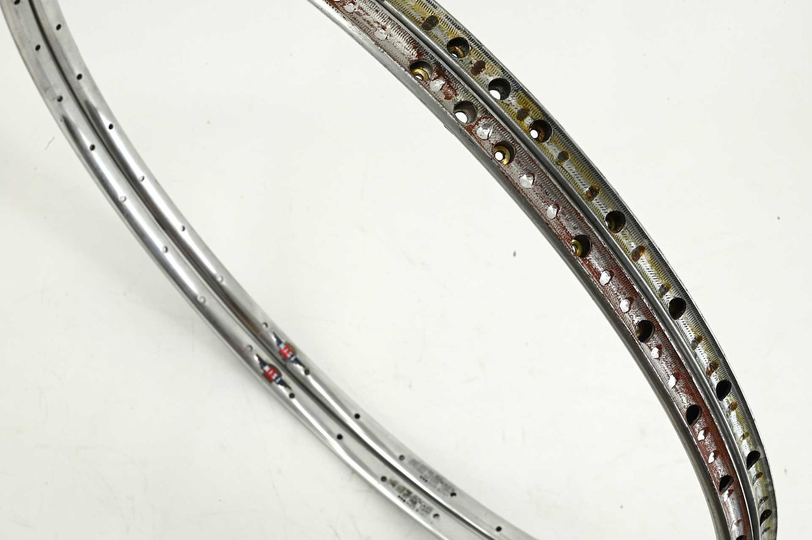 Nisi Moncalieri Torino Tubular Rims 28"/700c 36 Hole - Image 4