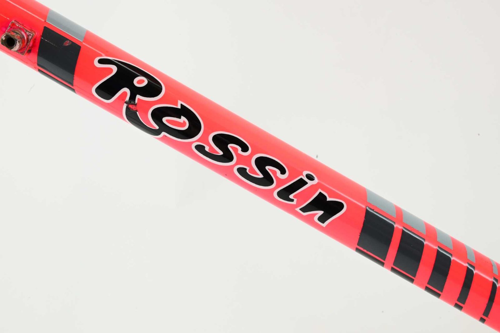Rossin Professional Frameset Neon Colours Columbus SL Size 56 - Image 9