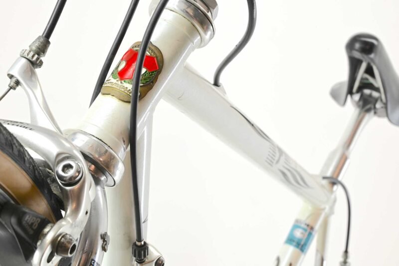 Tommasini Tecno Road Bicycle Columbus Genius Campagnolo Chorus 8