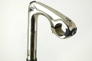 3TTT EVOL 2002 Quil Stem Paletti Pantograph 90mm 25.8mm