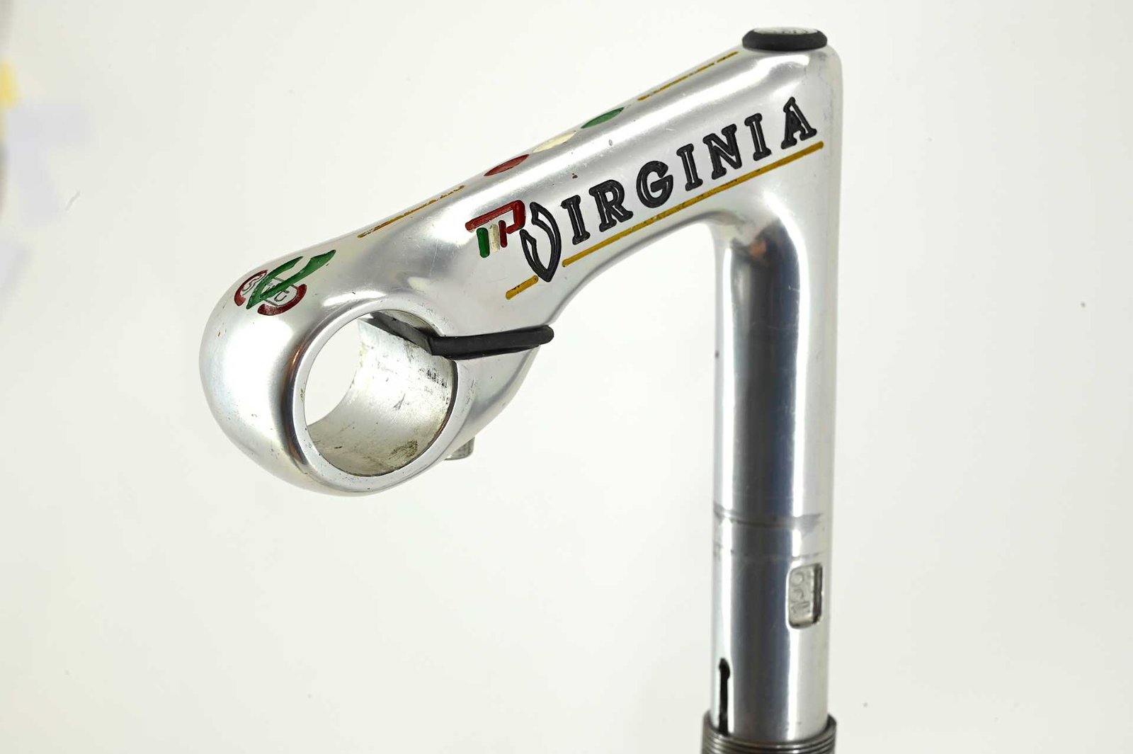 3TTT Record Quill Stem Virginia Pantographed 100mm 25.8mm - Image 2