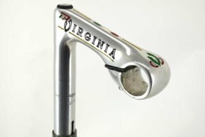 3TTT Record Quill Stem Virginia Pantographed 100mm 25.8mm