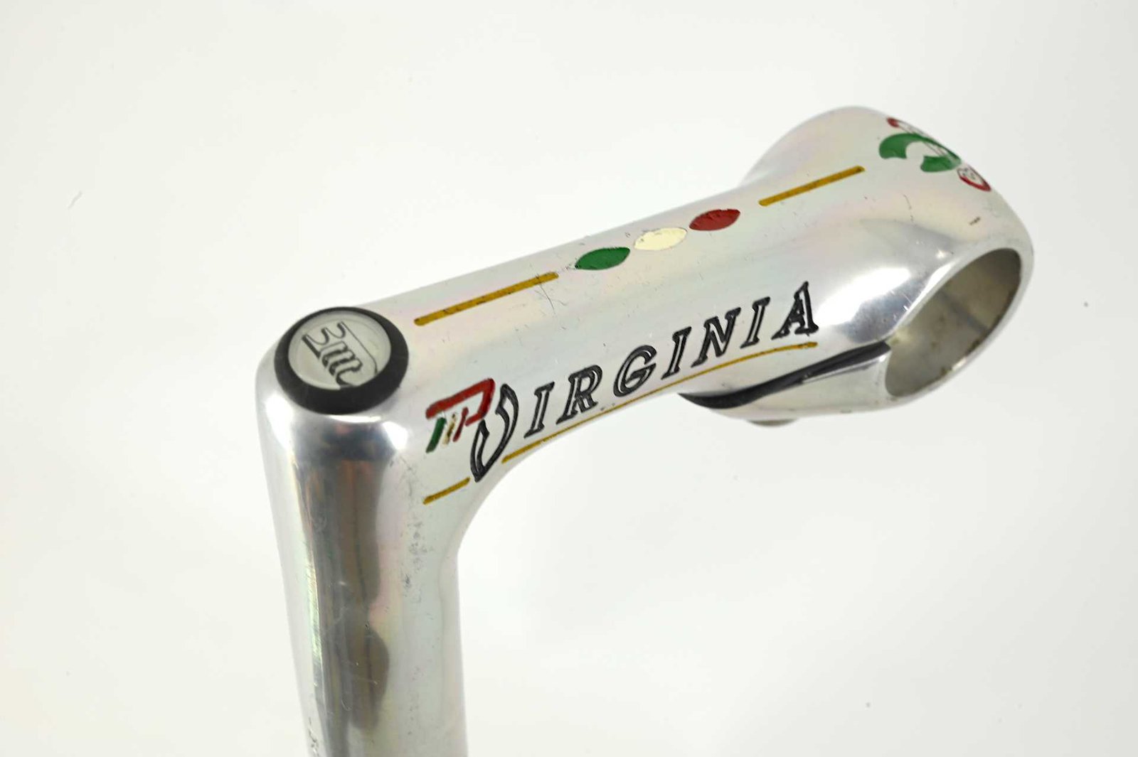 3TTT Record Quill Stem Virginia Pantographed 100mm 25.8mm - Image 3