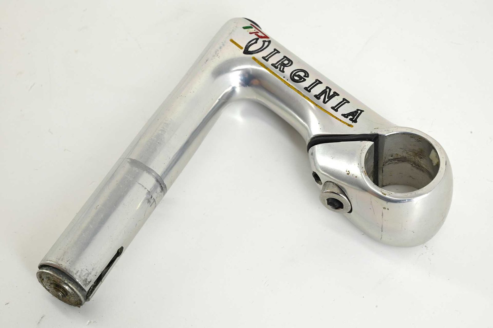 3TTT Record Quill Stem Virginia Pantographed 100mm 25.8mm - Image 5