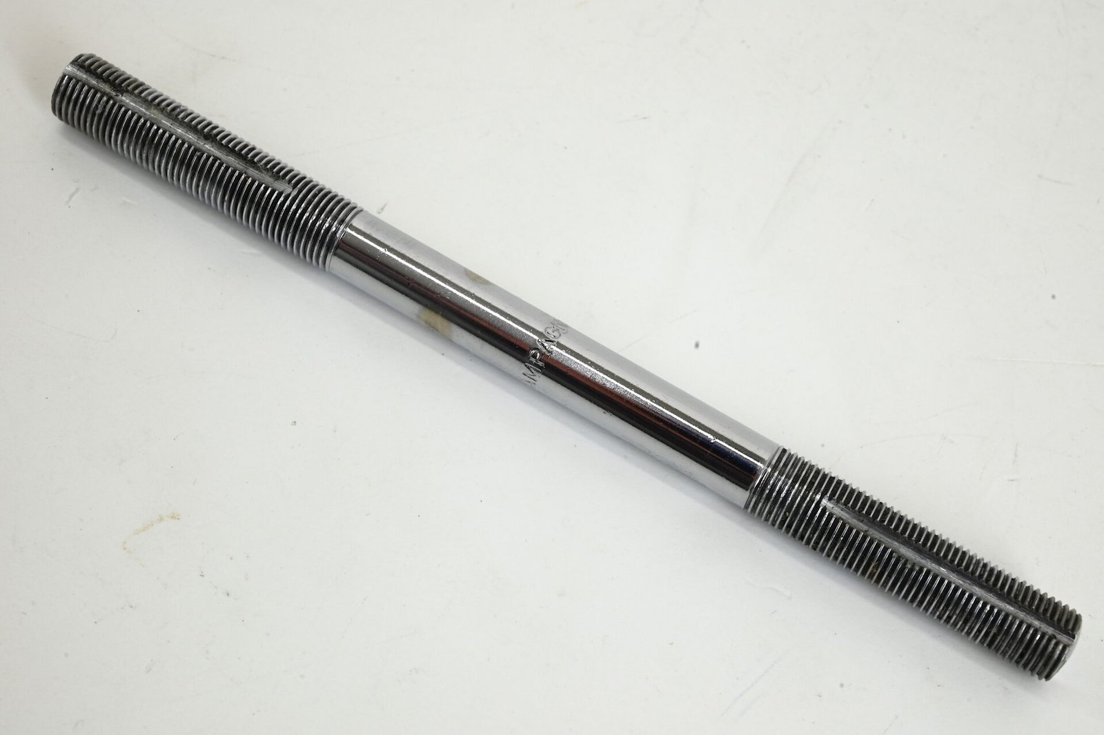 Campagnolo Pista Track Rear Axel 10mm - Image 3